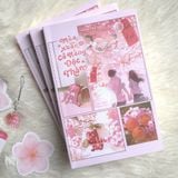  Sách - Mùa Xuân Của Cô Nàng Độc Thân 