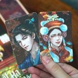 Sách - Nguyệt Hạ Thiên Mộc 