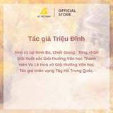  Sách - Quán Đồ Ăn Vặt Của Bà Ngoại 