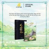  Sách - Ma Đạo Tổ Sư (Tập 12) 
