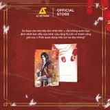  Sách - Thiên Quan Tứ Phúc - Tập 2 (Mùa 2) 