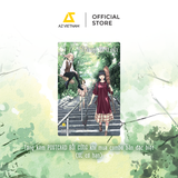  Sách - Flying Witch (Tập 10+11) 