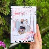  Sách - Studio Cabana - Bản Tình Ca Cho Em (Tập 5) 