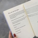  Sách - Mất Bao Đêm Để Ước Người Ở Lại 