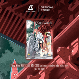  Sách - Flying Witch (Tập 8+9) 