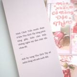  Sách - Mùa Xuân Của Cô Nàng Độc Thân 