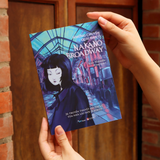  Sách - Những Chuyện Quái Đản Ở Nakano Broadway 