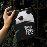  Sách - Hiệp Sĩ Gấu Trúc 
