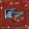  Sách - Artbook Thiên Quan Tứ Phúc - Nhất Hoa Nhất Kiếm 