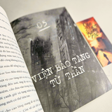  Sách - Oan Hồn Băng Cốc 