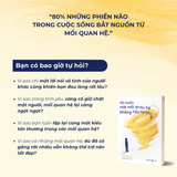  Sách - Tôi Muốn Một Mối Quan Hệ Không Tổn Thương 
