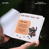  Sách - Tô Nắng Lên Những Ngày Trong Veo 