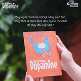  Sách - Kích Hoạt Dopamine 