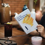  Sách - Tôi Muốn Một Mối Quan Hệ Không Tổn Thương 
