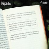  Sách - Kích Hoạt Dopamine 