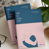  Sách - Nỗi Sợ Thân Mật 