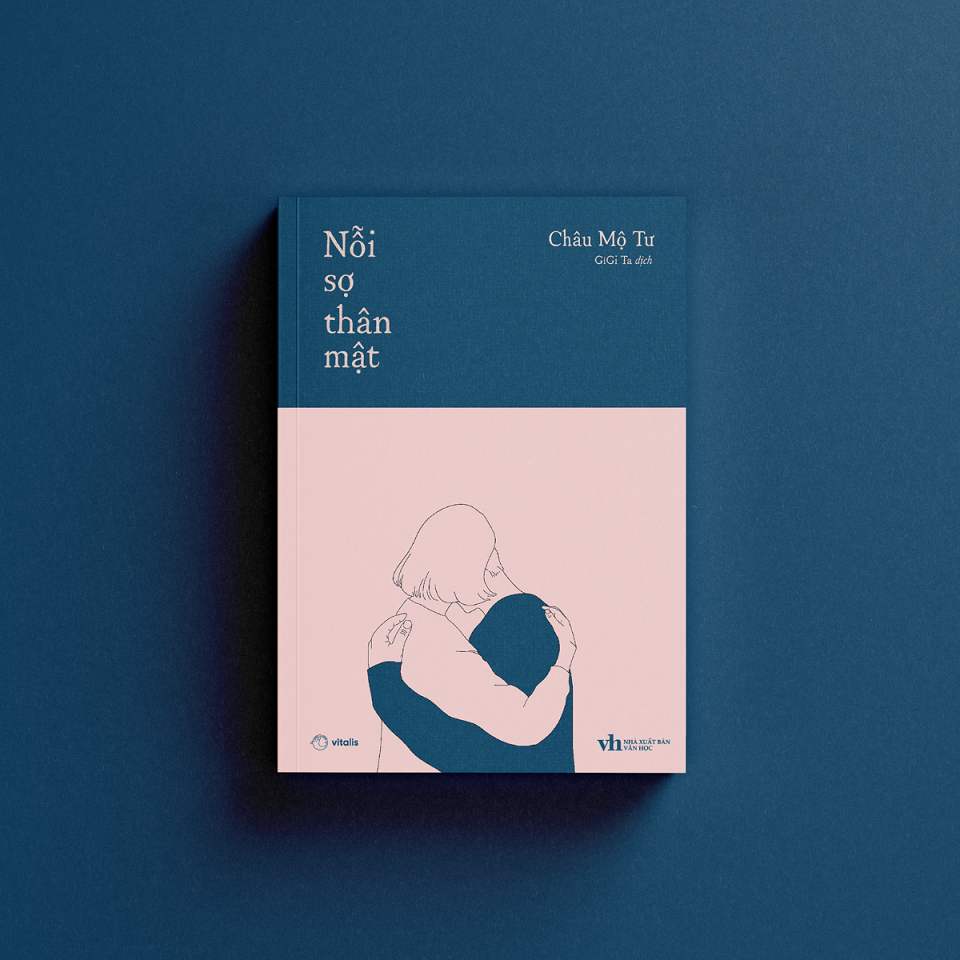  Sách - Nỗi Sợ Thân Mật 