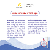  Sách - Thế Giới Thích Những Người Kiên Trì 