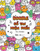  Sách - Doodle - Đồ Tan Muộn Phiền 