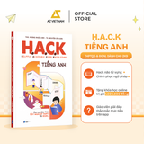  Bộ Sách Ôn Thi Tốt Nghiệp THPT 2027: H.A.C.K Kiến Thức 12 Toán, Văn, Anh, Lí, Hóa, Sinh, Sử, Địa, GDKTPL + Tặng Khóa Học Online Mẹo, Tips Tránh Bẫy Đề Thi Trị Giá 1 Triệu Đồng 