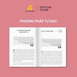  Sách - Học Chủ Động, Đời Tăng Tốc 