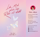  Sách - Là Mình - Phiên Bản Rực Rỡ Nhất 