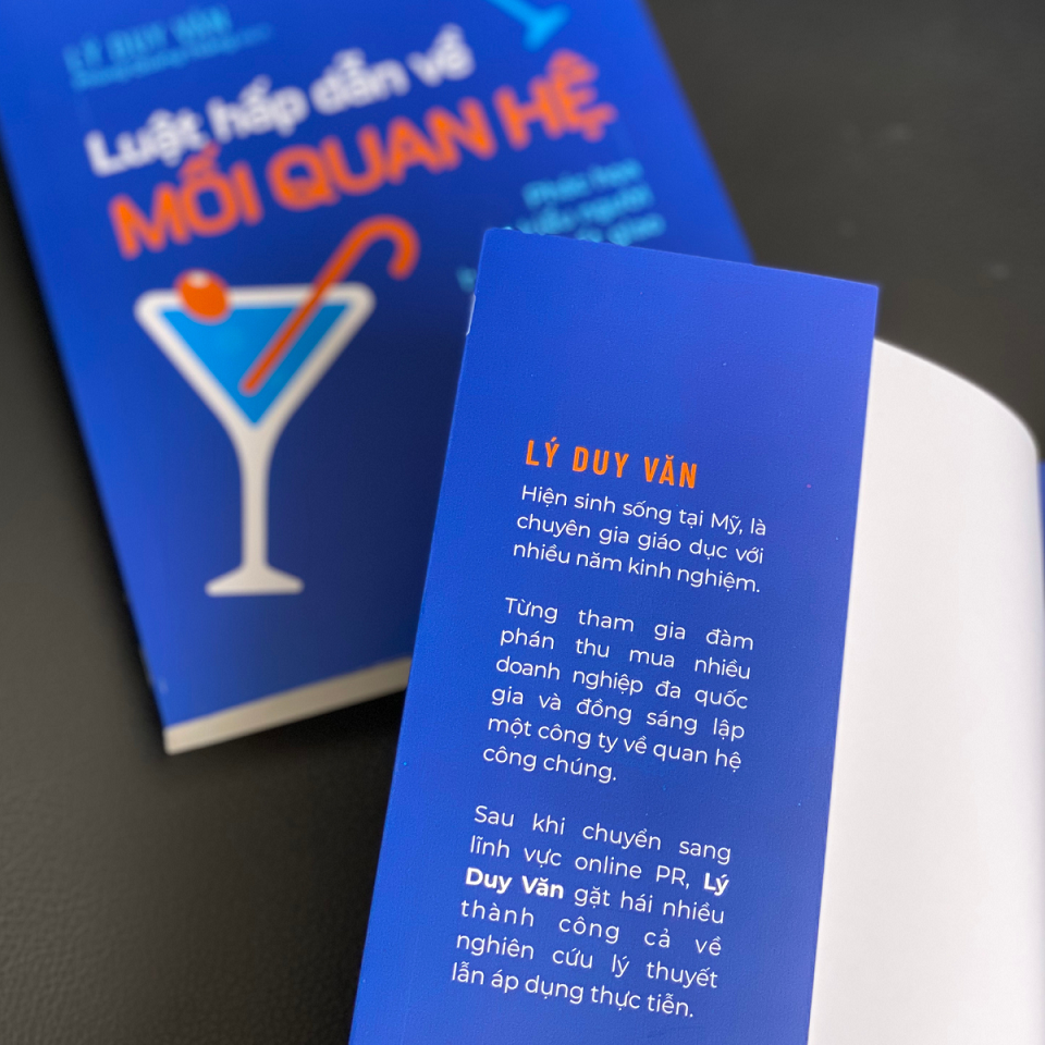  Sách - Luật Hấp Dẫn Về Mối Quan Hệ 
