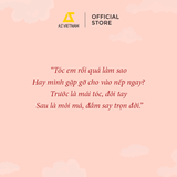  Sách - Mượn Vần Thơ, Tỏ Vần Thương 
