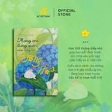  Sách - Mong Em Đừng Quên Mình Cũng Là Bông Hoa 