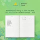  Sách - Mong Em Đừng Quên Mình Cũng Là Bông Hoa 