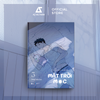  Sách - Ngôi Nhà Mặt Trời Mọc (Tập 3) 