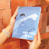  Sách - Ngôi Nhà Mặt Trời Mọc (Tập 3) 