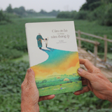  Sách - Cảm Ơn Bà Và Những Năm Tháng Ấy 