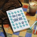 Sách - Tâm Lý Học Về Cảm Xúc 