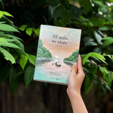  Sách - Về Miền An Nhiên 