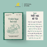  Sách - Triết Học Bỏ Túi 