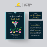  Sách - Thuật Giả Kim Cảm Xúc 