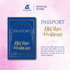  PASSPORT Địa Đạo Vivantasy 