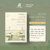  Sách - Người Bình Thường Tập Lớn (Phiên Bản Tô Chữ Tiếng Trung) 