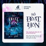  Sách - Sổ Đoạt Hồn 