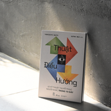  Sách - Thuật Điều Hướng 