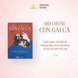 Sách - Hội Chứng Con Gái Cả 