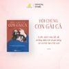  Sách - Hội Chứng Con Gái Cả 