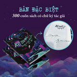 Sách - Kẻ Du Mục Trong Vùng Ký Ức 