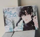  Sách - Người Tuyết Của Em Có Thể Sống Được Bao Lâu (Tập 3) 