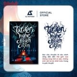  Sách - Tắt Đèn Nghe Chuyện Cõi Âm (Tái Bản 2026) 