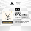  Sách - Bản Chất Của Sự Vĩ Đại 