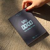  Sách - Sau 00:00 Giữa Những Lần Đau 
