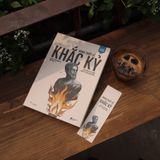  Sách - Minh Triết Về Khắc Kỷ 