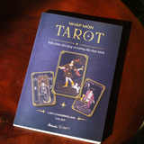  Sách - Nhập Môn Tarot 